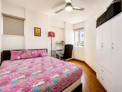 Melville Park (D18), Condominium #581258191